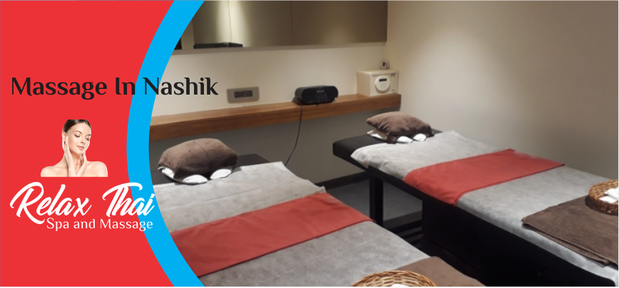 Massage in Nashik